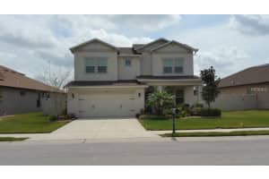 1248 Ketzal Dr, Trinity, FL 34655, Sold 05/05/16