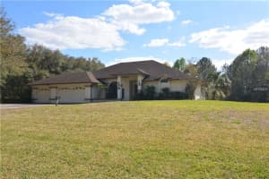 25626 Oaks Blvd, Land O' Lakes, FL 34639, Sold 04/25/16