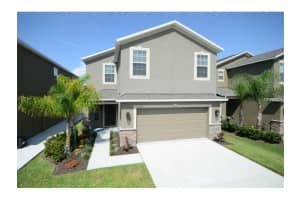 10521 White Peacock Pl, Riverview, FL 33578, Sold 05/18/16