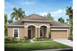 2816 Shetland Ridge Dr, Valrico, FL 33596, Sold 03/31/16