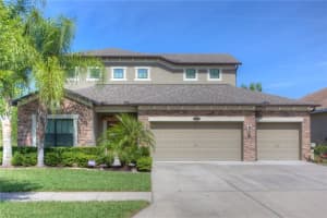 1427 Misty Valley Dr, Brandon, FL 33510, Sold 06/13/16