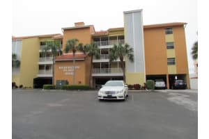 16330 GULF BLVD #304, REDINGTON BEACH, FL 33708 - MLS#MFRT2813147