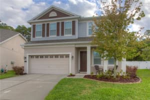 8121 Champions Forest Way, Tampa, FL 33635, Sold 02/13/17