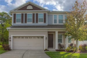 8121 Champions Forest Way, Tampa, FL 33635, Sold 02/13/17