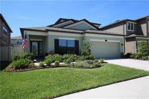 11507 Estuary Preserve Dr, Riverview, FL 33569, Sold 06/30/16