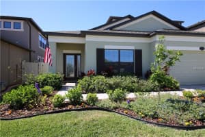 11507 Estuary Preserve Dr, Riverview, FL 33569, Sold 06/30/16