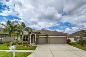 31536 Bearded Oak Dr, Wesley Chapel, FL 33543, Sold 06/24/16