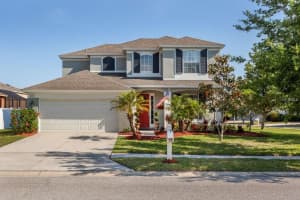 31217 Edendale Dr, Wesley Chapel, FL 33543, Sold 06/28/16