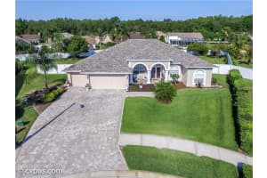 1411 Amesbury Ct, New Port Richey, FL 34655, Sold 05/27/16