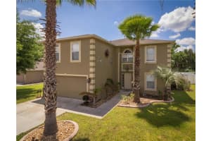 1668 Settlers Creek Way, Lakeland, FL 33810, Sold 09/16/16