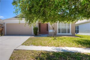 11463 Misty Isle Ln, Riverview, FL 33579, Sold 07/08/16