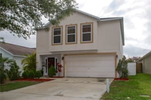 6216 Cannoli Pl, Riverview, FL 33578, Sold 07/06/16