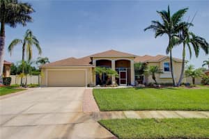 8918 30th St E, Parrish, FL 34219, Sold 10/11/16