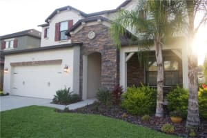 1111 Maza Pl, Trinity, FL 34655, Sold 09/08/16