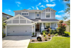 1230 Ketzal Dr, Trinity, FL 34655, Sold 08/24/16