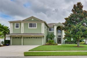 4844 Lakes Edge Ln, Kissimmee, FL 34744, Sold 11/26/16