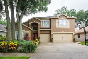 12822 Big Sur Dr, Tampa, FL 33625, Sold 08/19/16