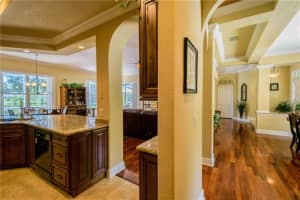 16511 Blenheim Dr, Lutz, FL 33549, Sold 08/25/16