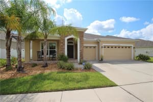 2280 Pantucket Dr, Wesley Chapel, FL 33543, Sold 08/08/16
