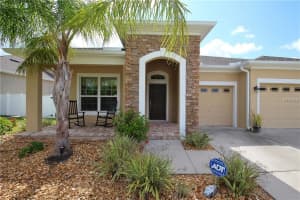 2280 Pantucket Dr, Wesley Chapel, FL 33543, Sold 08/08/16
