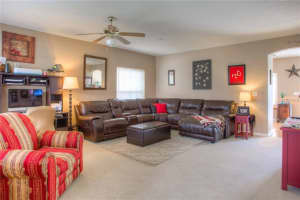 5035 New Savannah Cir, Wesley Chapel, FL 33545, Sold 08/17/16