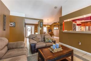 1730 Lady Bower's Trail, Lakeland, FL 33809, Sold 08/29/16