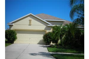 810 Parker Den Dr, Ruskin, FL 33570, Sold 10/24/16