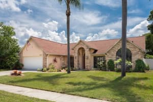 7407 Mint Julep Dr, Riverview, FL 33578, Sold 08/30/16
