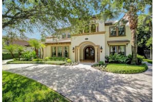 1606 Culbreath Isles Dr, Tampa, FL 33629, Sold 11/09/16