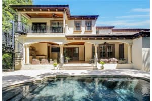 1606 Culbreath Isles Dr, Tampa, FL 33629, Sold 11/09/16