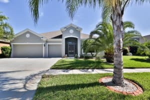 611 Marion Hill Ln, Ruskin, FL 33570, Sold 09/23/16