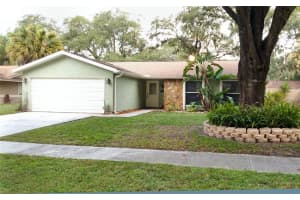 5341 Black Pine Dr, Tampa, FL 33624, Sold 11/19/16