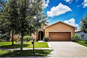 11123 Goldenrod Fern Dr, Riverview, FL 33569, Sold 10/27/16