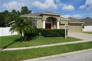 3443 Fortingale Dr, Wesley Chapel, FL 33543, Sold 03/31/17