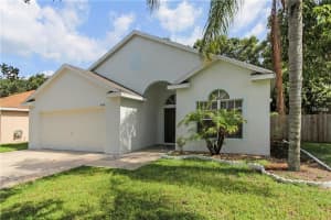 4638 Whispering Wind Ave, Tampa, FL 33614, Sold 11/30/16