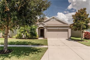 901 Fern Leaf Dr, Ruskin, FL 33570, Sold 09/02/16