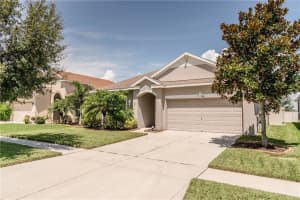 901 Fern Leaf Dr, Ruskin, FL 33570, Sold 09/02/16