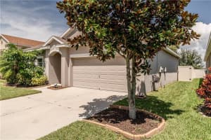 901 Fern Leaf Dr, Ruskin, FL 33570, Sold 09/02/16