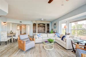 9359 Blind Pass Rd, St Pete Beach, FL 33706, Sold 01/26/17