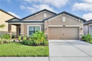 11732 Albatross Ln, Riverview, FL 33569, Sold 10/21/16
