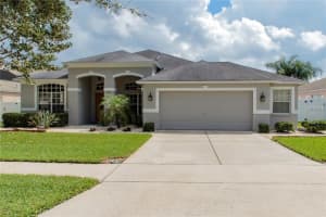 8902 Aberdeen Creek Cir, Riverview, FL 33569, Sold 11/18/16