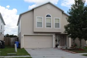 11733 Ivy Flower Loop, Riverview, FL 33578, Sold 11/23/16