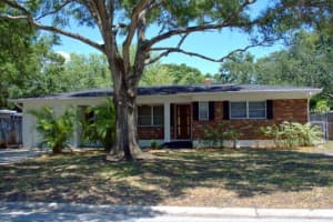 3414 S Belcher Dr, Tampa, FL 33629, Sold 10/18/16