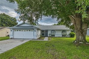 2742 Jennifer Dr, Lakeland, FL 33810, Sold 10/28/16