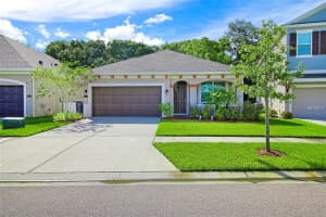 11524 Quiet Forest Dr, Tampa, FL 33635, Sold 01/31/17