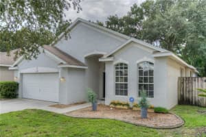 4732 Dunnie Dr, Tampa, FL 33614, Sold 01/05/17
