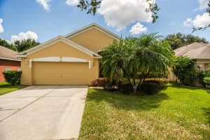 9016 Cliff Lake Ln, Tampa, FL 33614, Sold 11/21/16