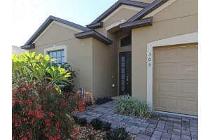 309 Savannah Preserve Loop, Davenport, FL 33837, Sold 01/31/17