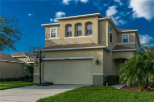 19442 Timberbluff Dr, Land O' Lakes, FL 34638, Sold 02/22/17