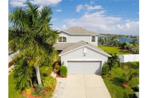 931 Seminole Sky Dr, Ruskin, FL 33570, Sold 04/19/17